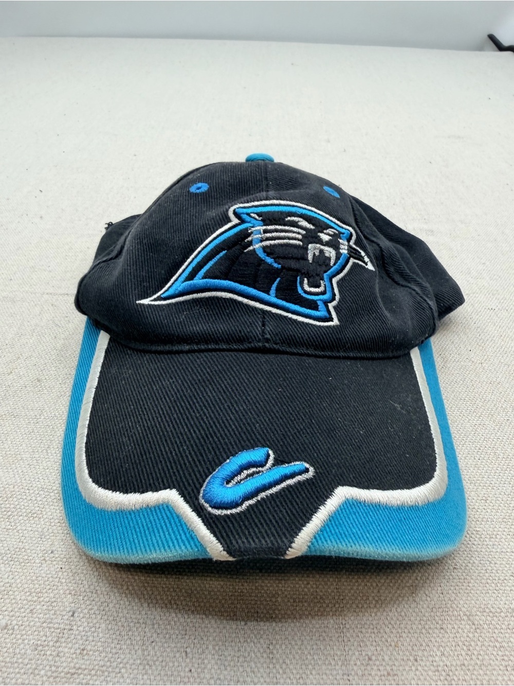 NFL Panthers Hat